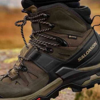 Best Hiking Boots of 2025: Top Picks for Trail Comfort & Performance