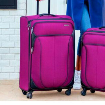 Best Luggage Sets from American Tourister in 2025 – Affordable and Reliable