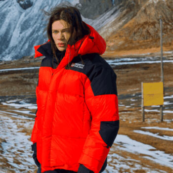 Best Travel Jackets for Iceland Trips in Winter