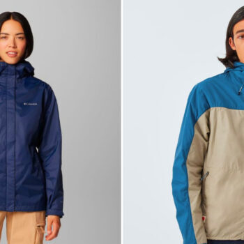 Best Travel Jackets for Windy Cruise Nights