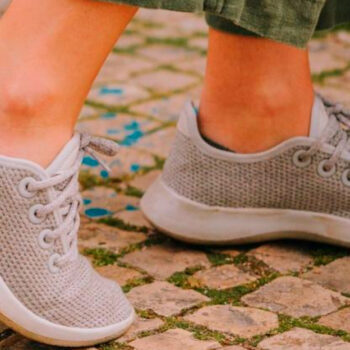 Best Travel Shoes for Exploring Italy’s Cobblestone Streets