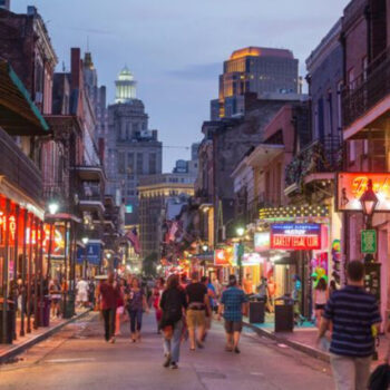 Best US Spots for a Bachelor Weekend That Isn’t Vegas