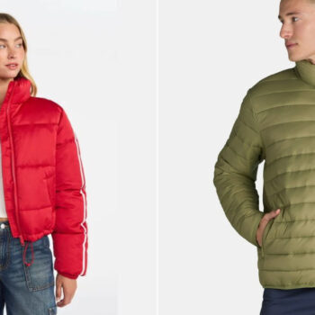 Best Value Winter Jackets Under $100 (Real-Life Warmth Test)