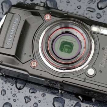 Best Waterproof Cameras for Rainy Destinations in January 2026