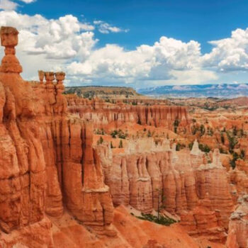 Best Weekend Getaways from Las Vegas in September