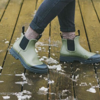 Best Women's Rain Boots in 2025: 18 Waterproof Picks That Deliver