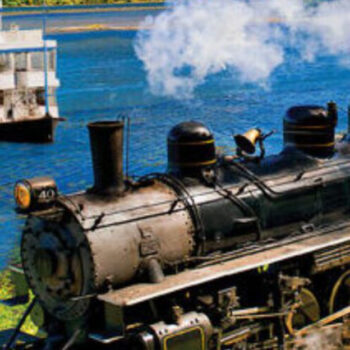 Best small towns located between New York City and Boston for a restful break