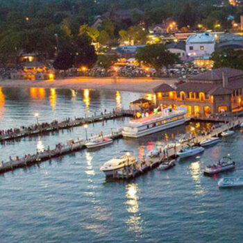Best weekend getaways from Chicago under 3 hours