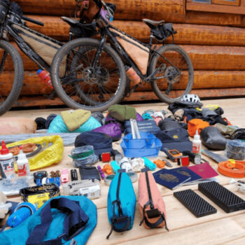 Bikepacking 101: How to Plan Your First Cycling Adventure