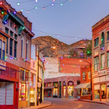 Bisbee, ND: Where Railroad Roots Meet Prairie Solitude