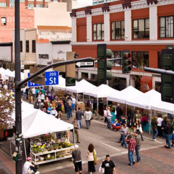 Boise, Idaho: A Top Affordable College Town and Ideal Retirement Spot in the West