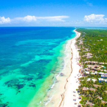 Breaking: 15 Beaches In Mexico That Are No Longer Safe For Tourists