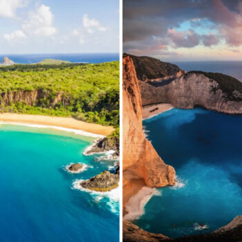 Breaking: 15 Beaches Just Made 2025's Must-Visit List — #7 Will Shock You