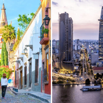 Breaking: 15 Countries Offering Better Retirement Than US — What Experts Found