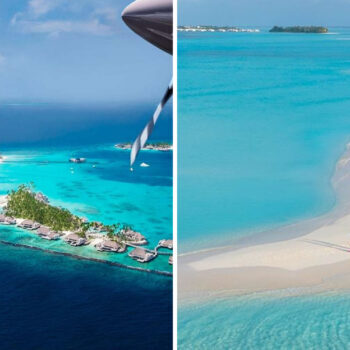 Breaking: 17 New Maldives Islands Just Opened — But Won't Stay Secret Long