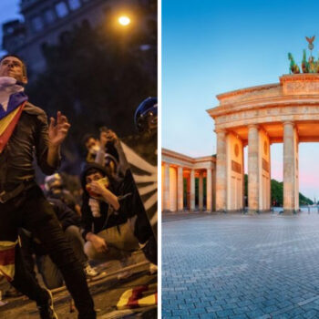 Breaking: 20 European Countries Just Got New U.S. Travel Warnings — Check Before You Book