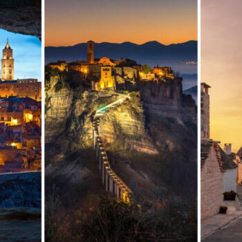 Breaking: These 19 Italian Places Are Booming Right Now