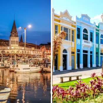Breaking: Travel Experts Just Ranked Brazil's 19 Best First-Visit Cities