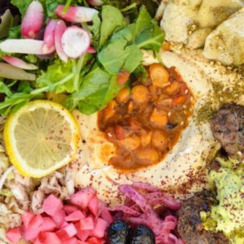 Budget Friendly LA Spots with High End Flavor