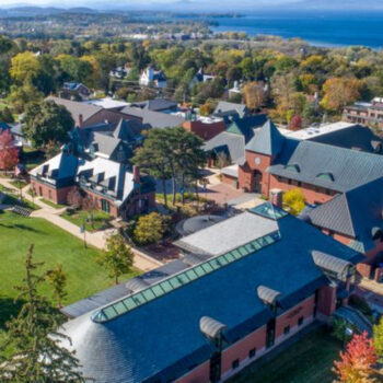 Burlington, Vermont: The City That Truly Has It All
