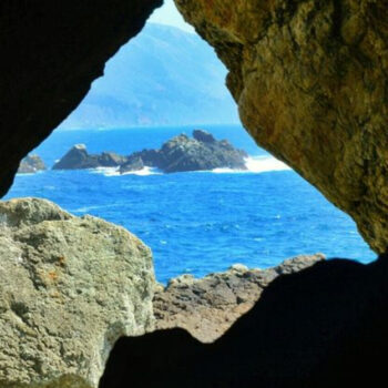 California Coastal Parks Locals Love for Fern Trails, Hidden Waterfalls, and Sea Caves Tourists Miss