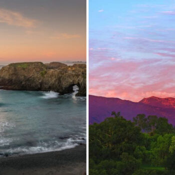 California's 15 Most Beautiful Small Towns Are A Must-Visit