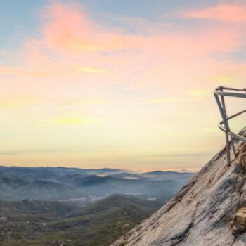 California's Hidden Mountain Escape Between Pine Forests and Historic Gold Country With Apple Orchards and Rustic Charm