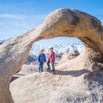 California's Lone Pine: A Unique Town Surrounded by Majestic Parks and Mountains, an Old-School American West Haven