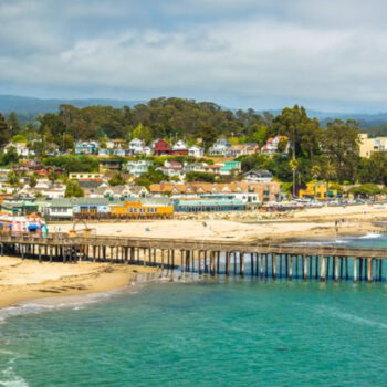 California's Most Charming Hidden Beaches – No Crowds, Just Coastline