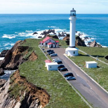 California's Secret Coastal Gems That Beat Malibu Every Time