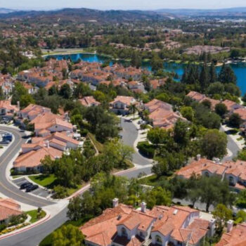 California's most peaceful city is a suburban gem next to Trabuco Canyon