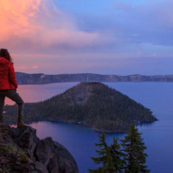Camping with a View: 16 Jaw-Dropping Campsites in America You'll Never Forget