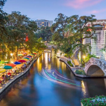 Can This Underrated Texas City Really Replace Austin as the Go-To Getaway?