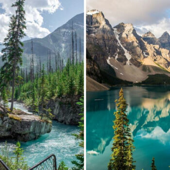 Canada’s 15 Most Breathtaking National Parks