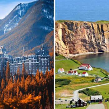 Canada’s 21 Most Charming Small Towns and Villages You Need on Your Bucket List