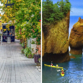 Canada’s Beauty Hits Different: 15 Must-See Places to Explore Up Close