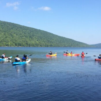 Canadice Lake, New York: A Serene Finger Lakes Escape Known for Pristine Waters and Outdoor Recreation