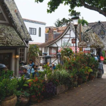 Carmel by the Sea, California: The No-Address Town on the Brink of Losing Its Most Charming Custom