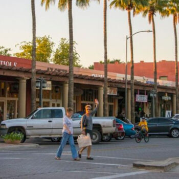 Chandler, Arizona: A Family-Friendly Tech Hub with Culture, Farms & Festivals