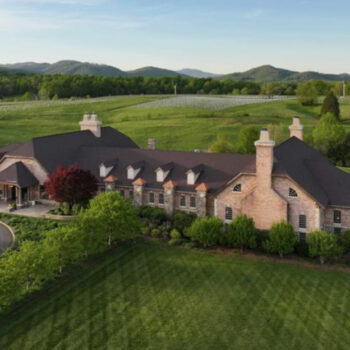 Charlottesville Wine Trail: 15 Unforgettable Stops That Will Blow You Away