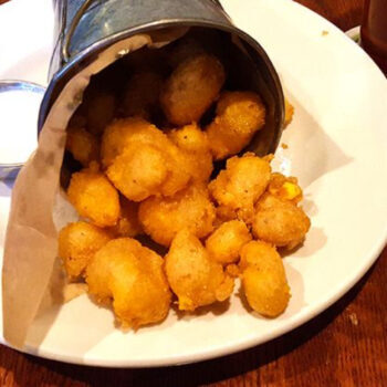 Cheese Curds and Beer in Madison: Wisconsin's Tastiest Small-Town Combo