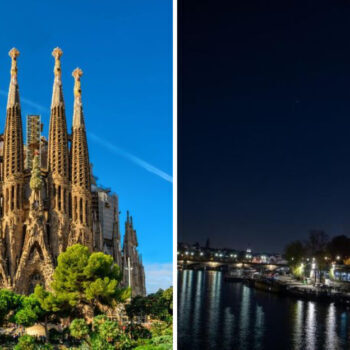 Cities to Visit Before You Turn 40