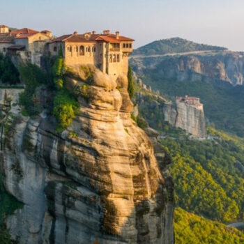 City or Nature? These 22 Balkan Spots Offer the Best of Both Worlds