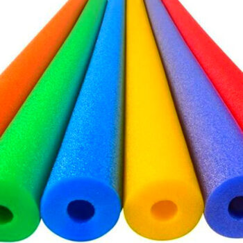 Clever Pool Noodle Camping Hacks That Will Save Your Tent (and Your Toes)