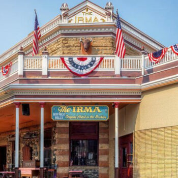 Cody, Wyoming: The Wild West Town Where Rodeos, Bison, and Frontier Cabins Come to Life