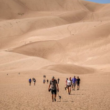Colorado's Most Overlooked Wonders That Beat Crowded Tourist Traps Every Time