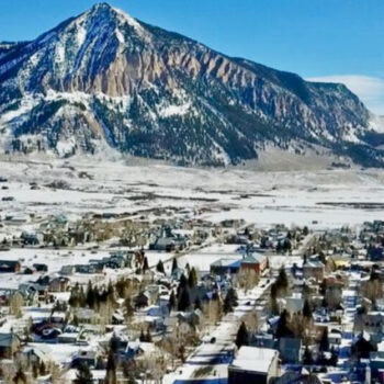 Colorado's Secret Mountain Town Locals Hope You Never Find