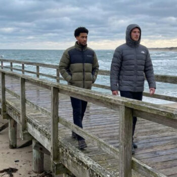 Columbia vs. The North Face Puffers: The 8 Best-Value Jackets Right Now (2026)