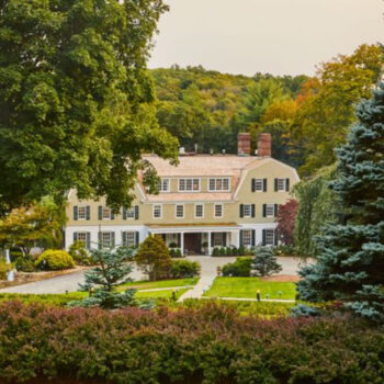Connecticut's Washington Depot: The Real-Life Town That Inspired Gilmore Girls