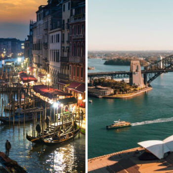 Cruise Alert: 16 Destinations Where Your Ship Is Now Paying a New Tax